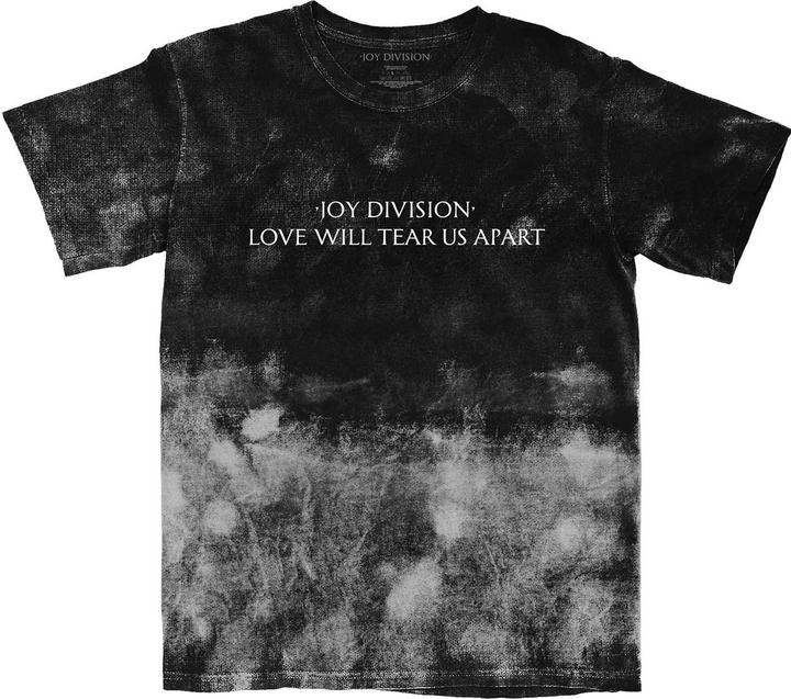 Immagine prodotto Joydivision Maglietta Love Will Tear Us Apart (XXL)