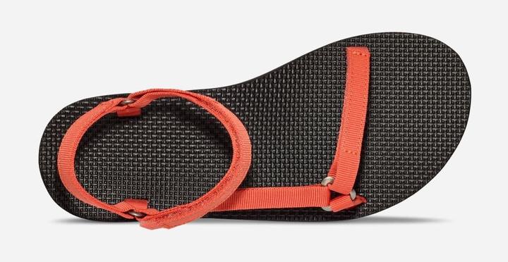 Actual product image Teva W's Original Universal Slim (41)