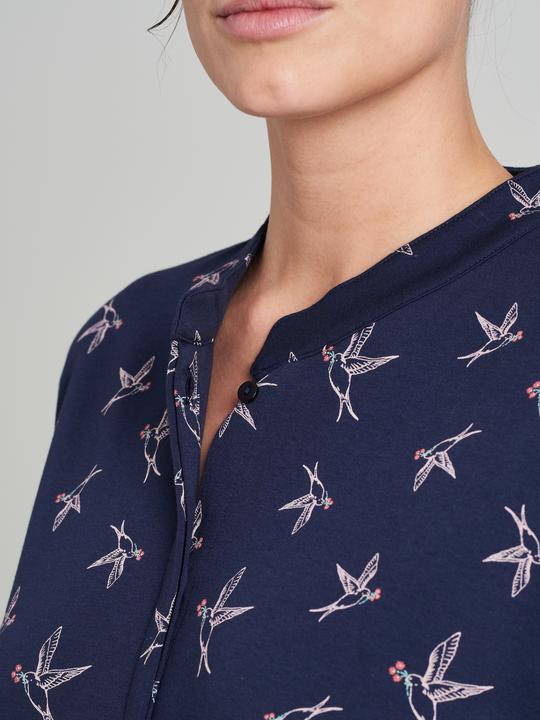 Actual product image Schiesser Mix & Relax longsleeve (36)