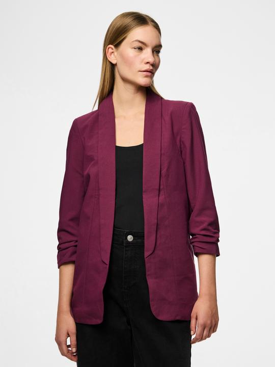 Produktbild Pieces Langer 3/4-Ärmel Blazer (XL)