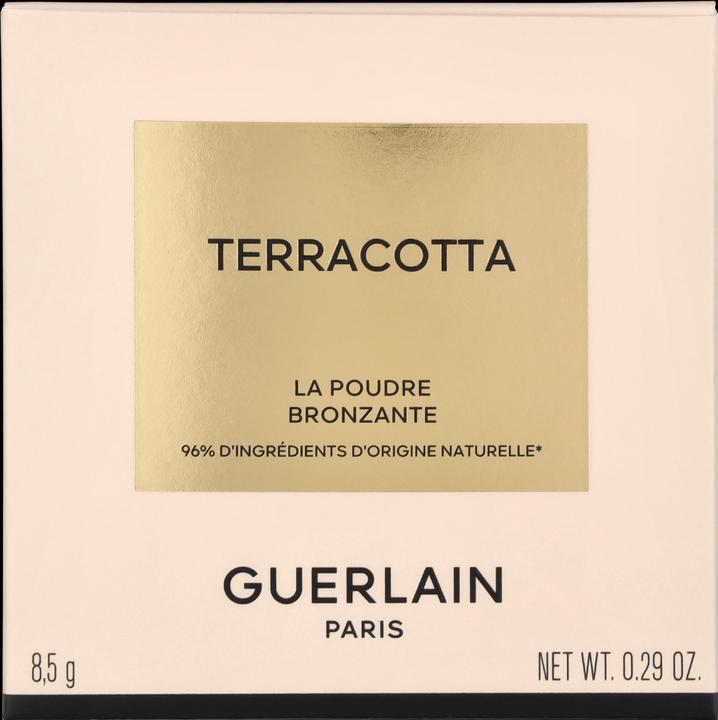 Image du produit Guerlain Terracotta Original Powder 04 10 g (04, 8.50 g)