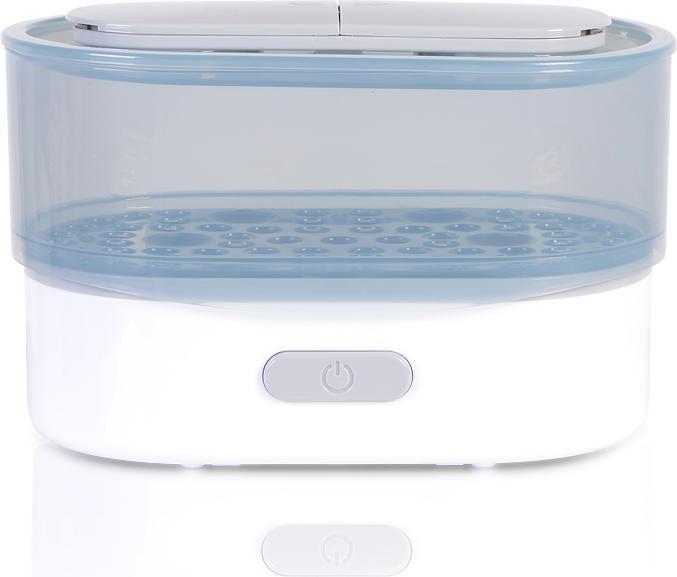 Actual product image Cangaroo Sterilisator Flaschenwärmer