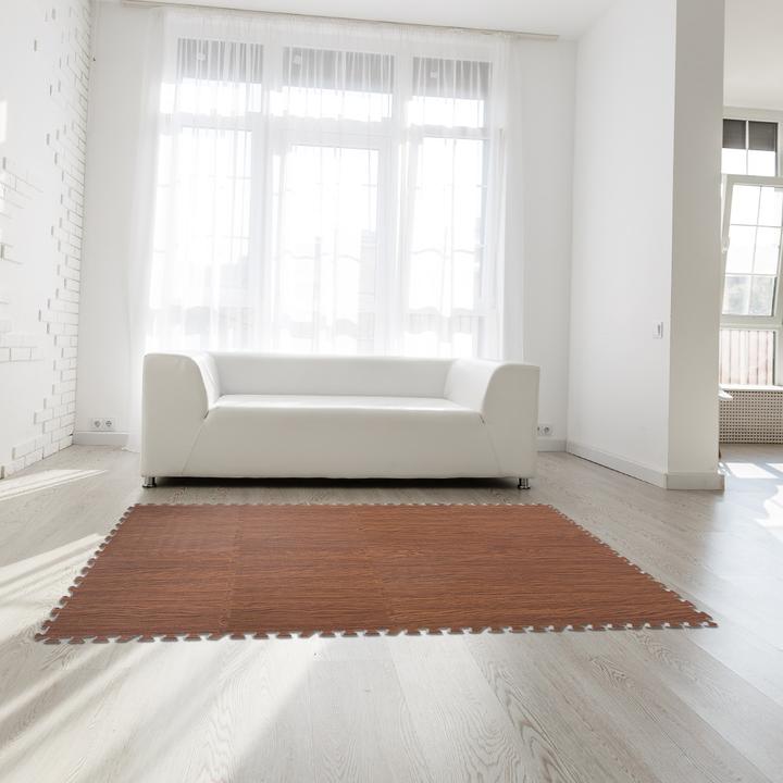Produktbild Monzana Puzzlematte (180 x 90 x 1 cm)