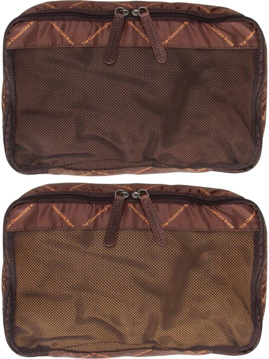 Produktbild The Chesterfield Brand Rucksack / Backpack Jamaica 0326 (18 l)