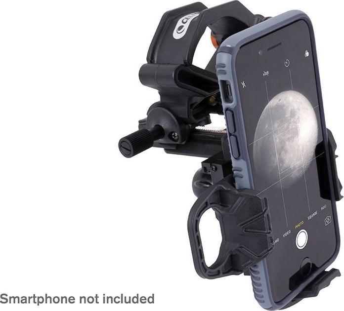 Actual product image Celestron NexYZ 3 axis