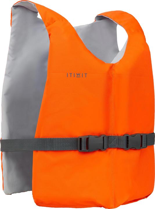 Produktbild Itiwit BA 50N (25, 26, 27, 28, 29, 30, 31, 32, 33, 34, 35, 36, 37, 38, 39, 40, 30 - 40 kg)