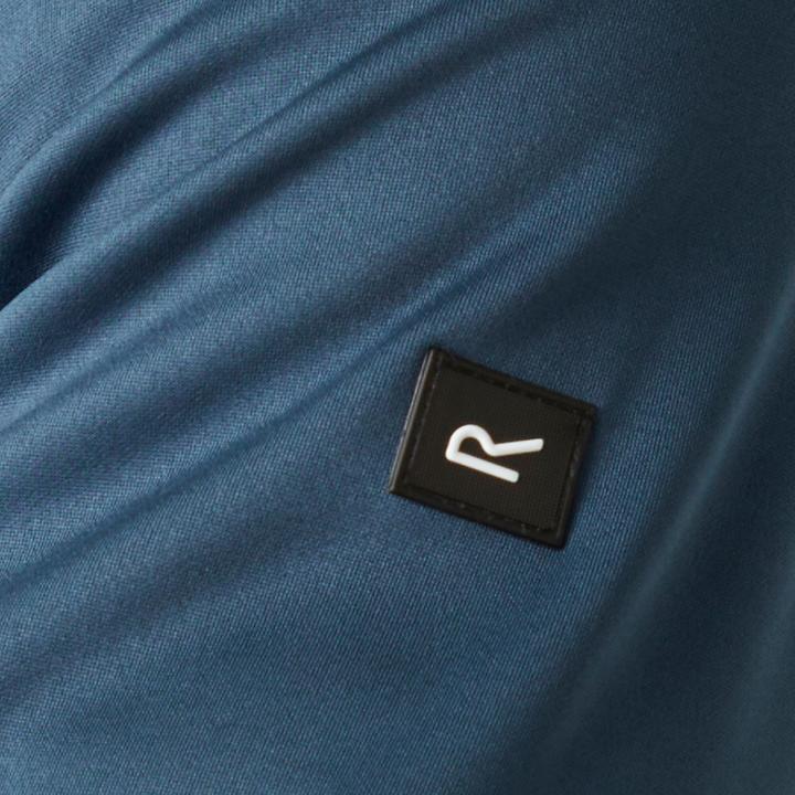 Produktbild Regatta Coladane VI Fleecejacke Durchgehender Reissverschluss (S)