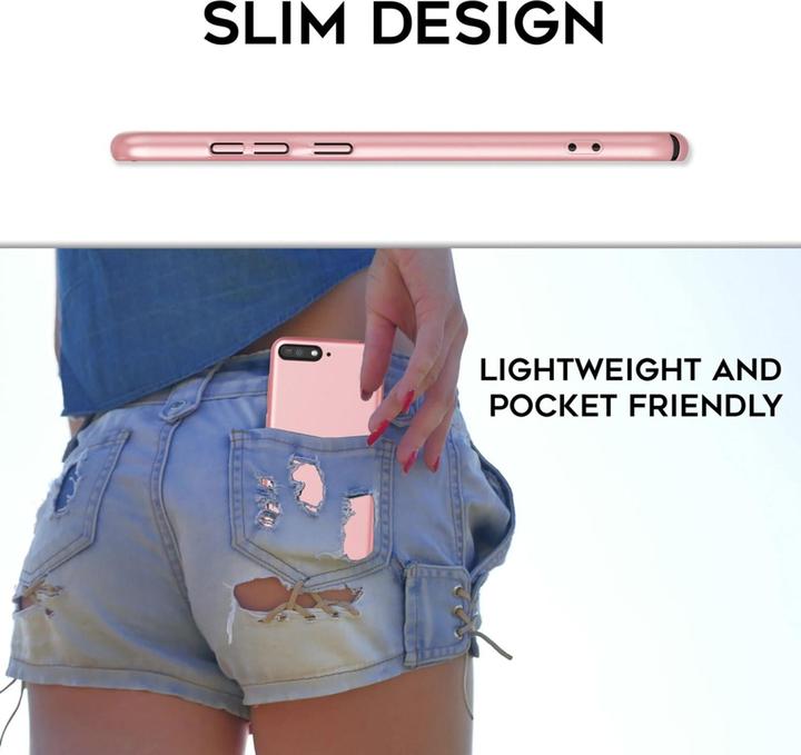 Actual product image Nalia Cell phone case (Huawei Y6 (2018))