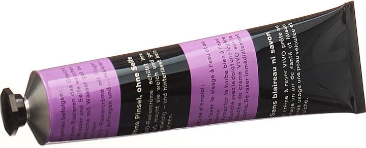 Produktbild Vivo Rasiercrème Creme (80 ml, Rasiercreme)