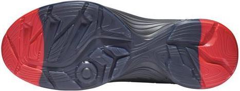 Produktbild Uvex Safety Halbschuh 68382 S3 PU/TPU W11 41 (S3, 41)