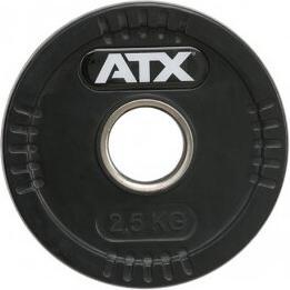 Image du produit ATX 4-Grip, caoutchouc 50mm (1 x 5 kg)