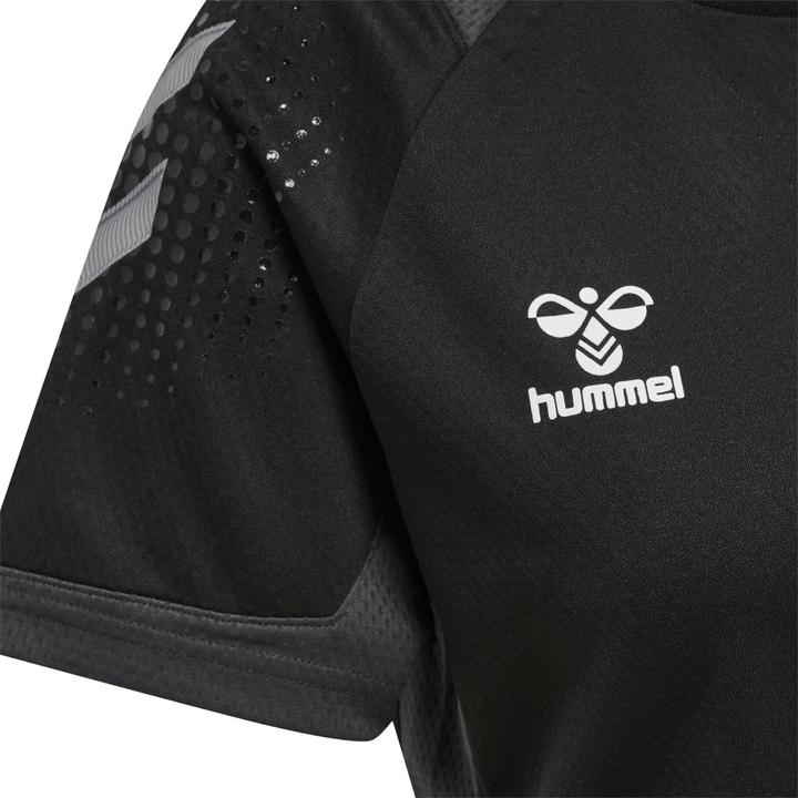 Produktbild hummel Lead S/S Poly Jersey Women (S)