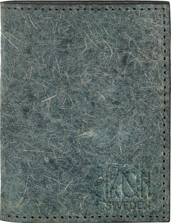 Image du produit Ikon Sweden Porte-cartes bifold en cuir de noix de coco