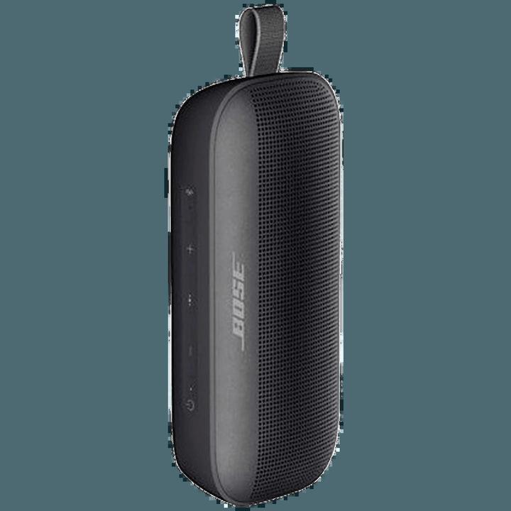 Actual product image Bose SoundLink Flex (12 h, Rechargeable battery operated)