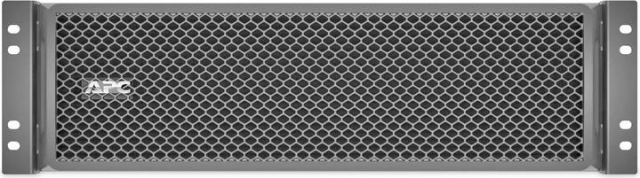 Actual product image APC Srt192rmbp (5000 VA, Online double converter UPS)