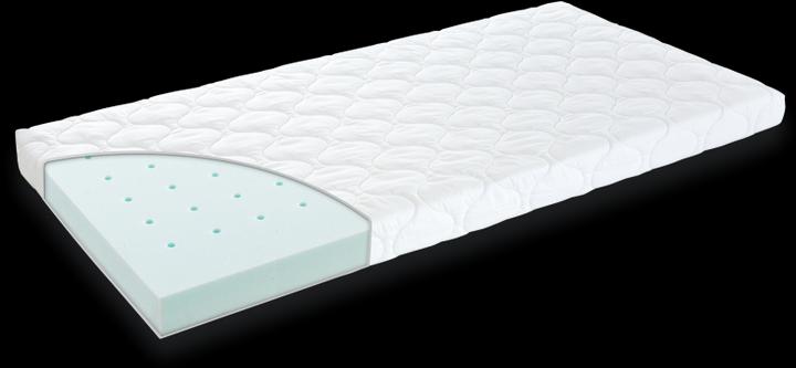 Actual product image Träumeland Rainbow (70 x 140 cm)