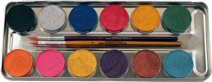 Immagine prodotto Eulenspiegel Tavolozza per il trucco