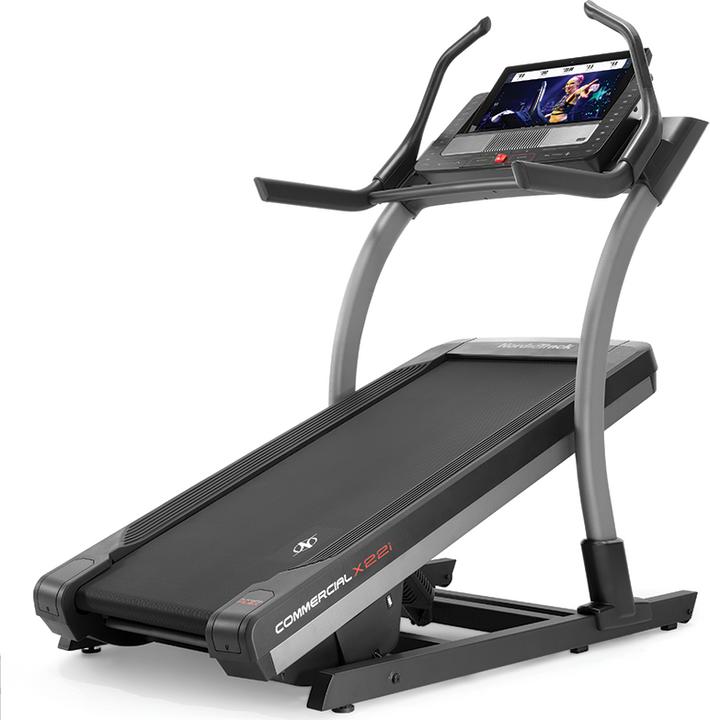Nordictrack Commercial X22i
