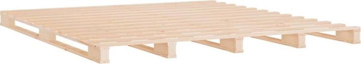 Actual product image VidaXL Hugh (180 x 200 cm)