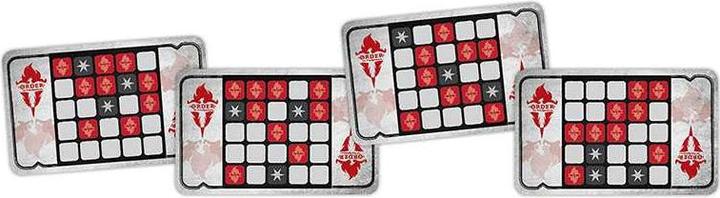 Produktbild Codenames: (Englisch)