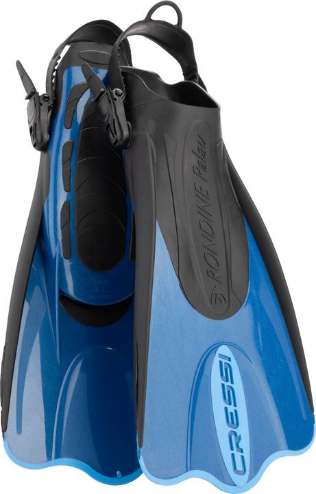 Actual product image Cressi Palau Saf (40 - 41)