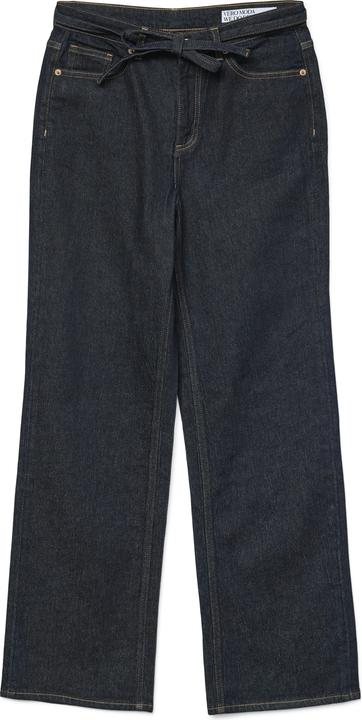 Produktbild Vero Moda VMTESSA Hohe Taille Weiter Beinschnitt Jeans Weit geschnitten (W31/L32)