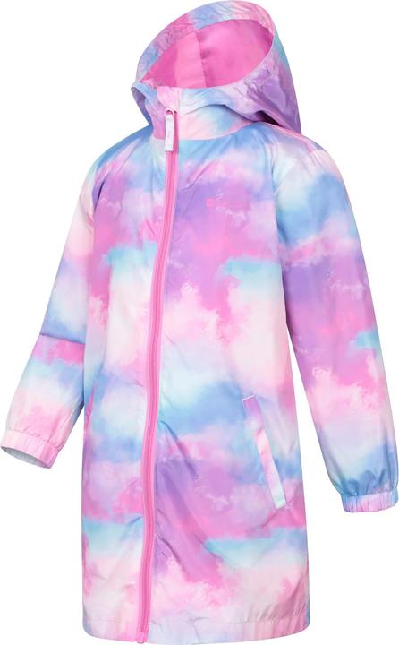 Produktbild Mountain Warehouse Flo Steppjacke (128)