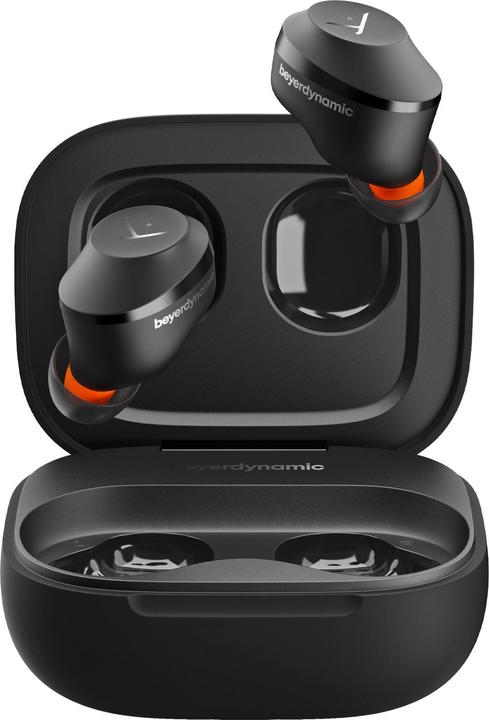 Productafbeelding Beyerdynamic Amiron 300 (ANC, 7 h, Draadloze)