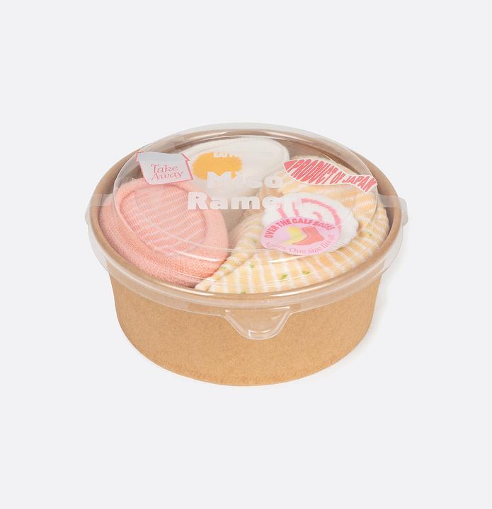 Produktbild Eat My Socks Miso Ramen Socken (One Size)