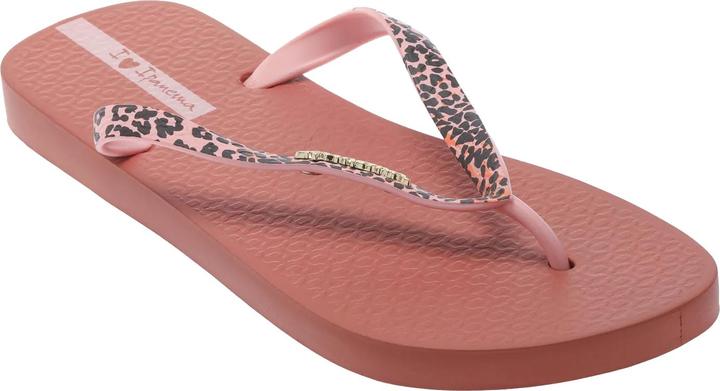 Ipanema Flipflops Duna Tierprint