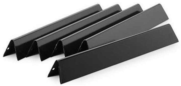 Immagine prodotto Weber Barrette Flavorizer Genesis E - serie (dal 2011), smaltate (set di 5)