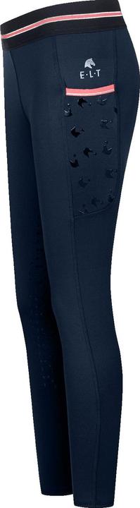Produktbild ELT Thermo-Reitleggings Lucky Leni Kids (104)