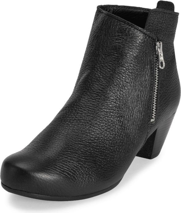Vitaform Stiefelette Soft (35)