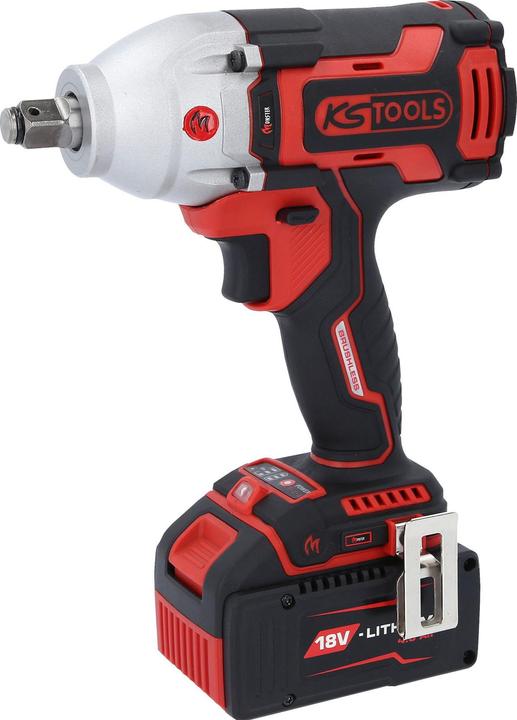 Image du produit KS Tools Emonster (Fonctionnement sur batterie)
