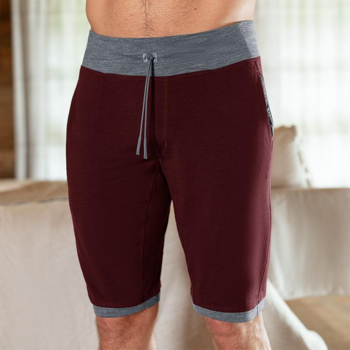 Produktbild Dagsmejan Stay Warm Shorts (XL)
