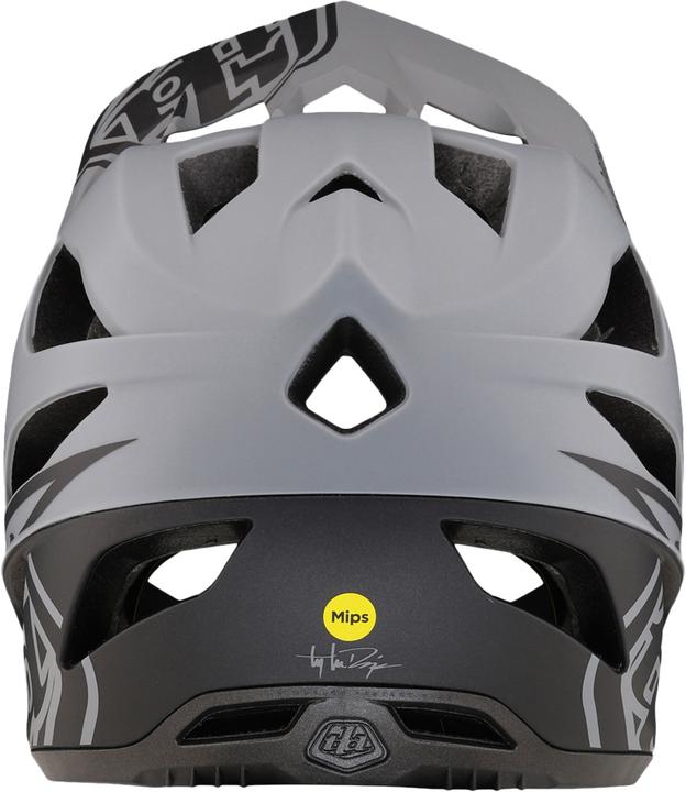 Image du produit Troy Lee Designs Stage MIPS casque, Stealth, gray, M/L | 57-59cm (57 - 59 cm)