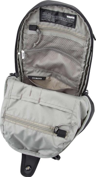 Image du produit Thule Harnais Tact 8L (Sac à bandoulière pour appareil photo, 8 l)