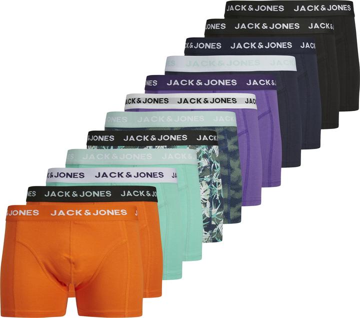 Actual product image Jack & Jones Shorts Shorts (L, pack of 12)