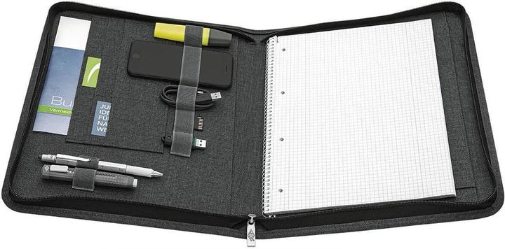 Produktbild Wedo Schreibmappe College A4 (A4, 1 x)