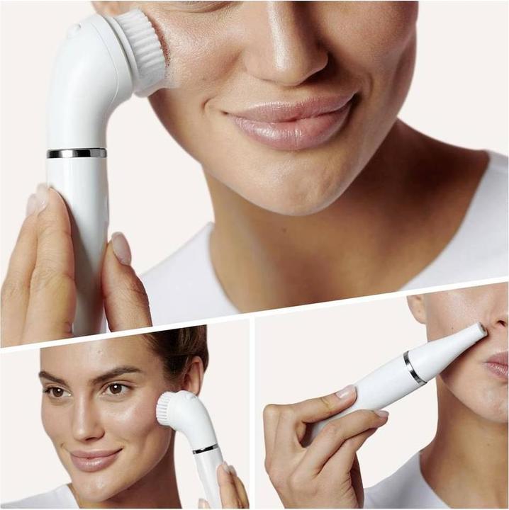 Image du produit Braun FaceSpa Pro 910