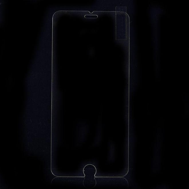 Produktbild MU Budget Schutzglas Displayschutz (1 Stück, Apple iPhone SE (2nd Gen), Apple iPhone SE (3rd Gen))