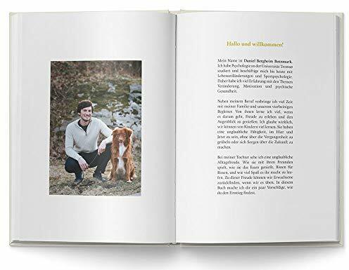Immagine prodotto Diario della felicità (Tedesco, Daniel Bergheim Botnmark, 2019)