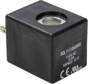 Produktbild Rs Pro Magnetventilspule, 110 V ac