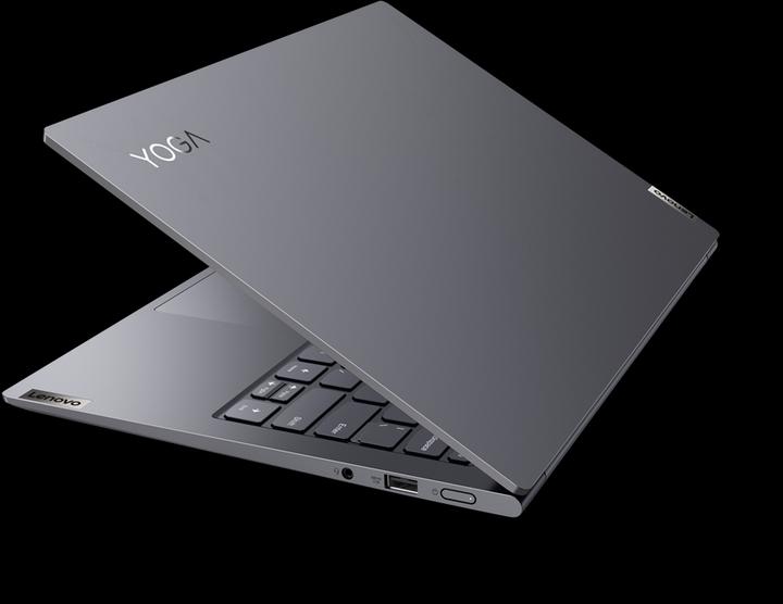 Actual product image Lenovo Yoga Slim 7 Pro (14", AMD Ryzen 5 5600H, 16 GB, 512 GB, CH)