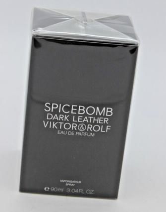 Viktor & Rolf Viktor&Rolf Spice Bomb Dark Leather Eau de Parfum