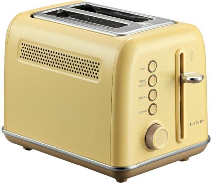 Produktbild Buydeem DT620-MY
