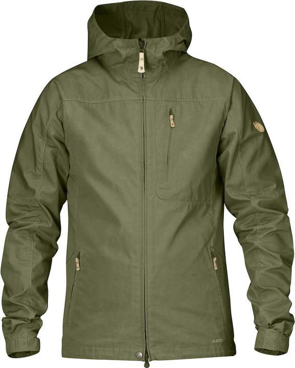Fjällräven Sten Jacket