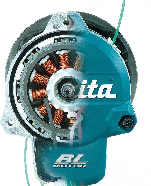 Produktbild Makita DUR368LZ (Trimmfaden)