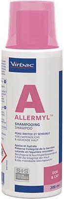Virbac Allermyl (Hund, Katze, 200 ml)