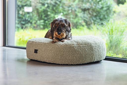 Produktbild Designed by Lotte Ribbed (Hund)